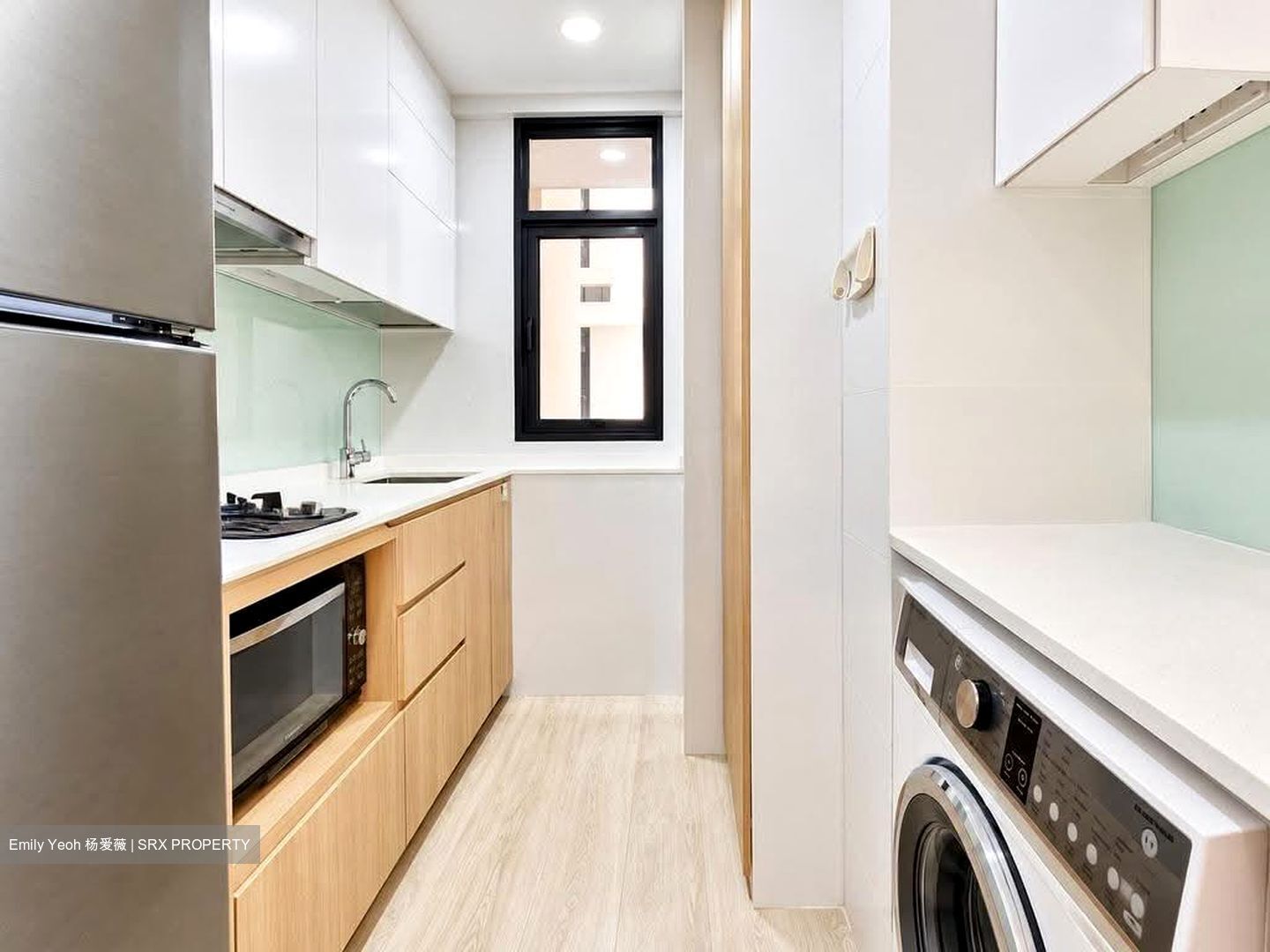 Nin Residence (D13), Apartment #633468081